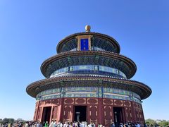 -天坛公园