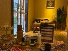 -泰享受·泰式按摩·SPA(海珠广纸店)