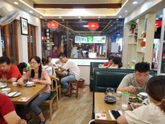 大堂-烟雨人家(塔湾街店)