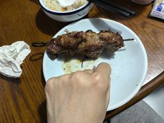 -新疆狼爷烤肉(宋庄店)