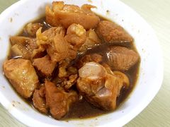 -陈记汤饭(水巷口店)