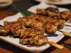 -有喜屋·深夜食堂(北京西路店)