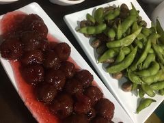 -大明铜锅·烤涮坊·烧烤(总店)