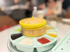 -羲和雅苑•北京烤鸭(国贸商城店)