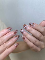 -KI日式美甲美睫馆