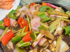 -新塘畔酒楼(里水大道北店)