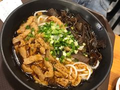 -宝小庆邵阳米粉(深圳市南山保利店)