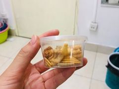 -95号酱骨·一块豆腐(展春园西路店)