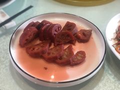 糯米藕-阮氏酒家(柯桥店)