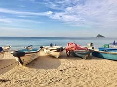 -西涌国际滨海旅游区