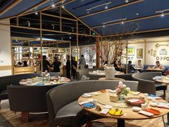 -渝信川菜 · 川味家常菜(财富购物中心店)