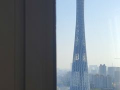 -广州富力丽思卡尔顿酒店