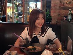 -TIMEZONE8东八时区餐厅&酒吧(798店)