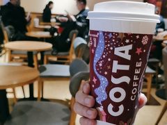 -COSTA COFFEE(西直门店)
