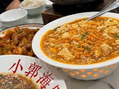 -小郭私房菜·海肠捞饭店(学士街店)
