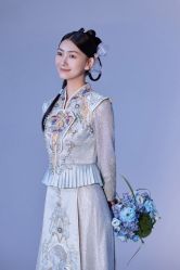 -衣贝姿婚纱礼服馆