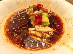 -江南灶中餐厅(南京香格里拉店)
