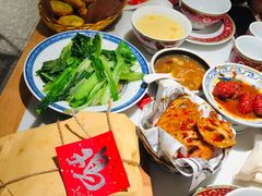-味福记·江西小炒·南昌小吃(青山湖万达店)