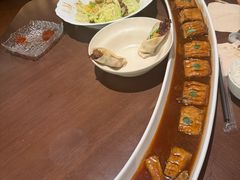 -奉天小馆·非遗东北菜(沈阳万象城店)