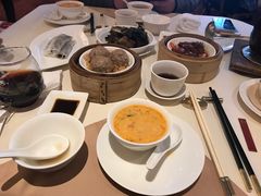 贵妃泡饭-利苑酒家(合景国际金融广场店)