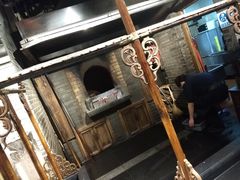 景观位-四世同堂·京菜·烤鸭(车公庄店)