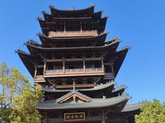 -杭州半山国家森林公园