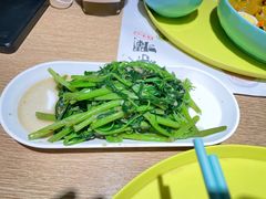 马拉盏通菜-蔡澜Pho·越南粉餐厅(海上世界店)