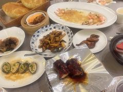 -唐宫·粤菜海鲜(万象城店)