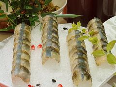 -璞御·海鲜·雪花牛肉局(宾水西道店)