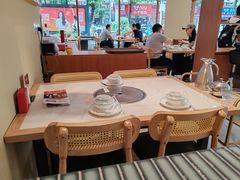 -鹅香四海·卤水火锅·砂锅粥·潮汕菜(宝安店)
