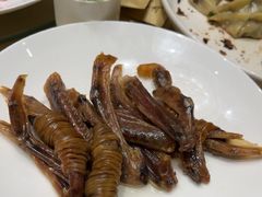 -又见炊烟私房菜(敬亭路店)