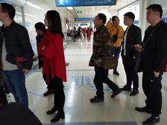 -重庆西南医院(西南院区)