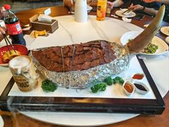 -难得怪味·客家山宴(沙县店)