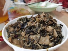 -年辉渔村·非遗传承餐厅(新丰江店)