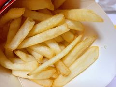 -麦当劳(红旗路店)