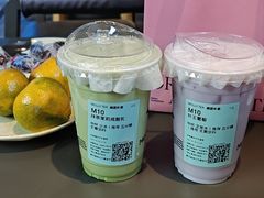 -小街猪手(团结湖店)