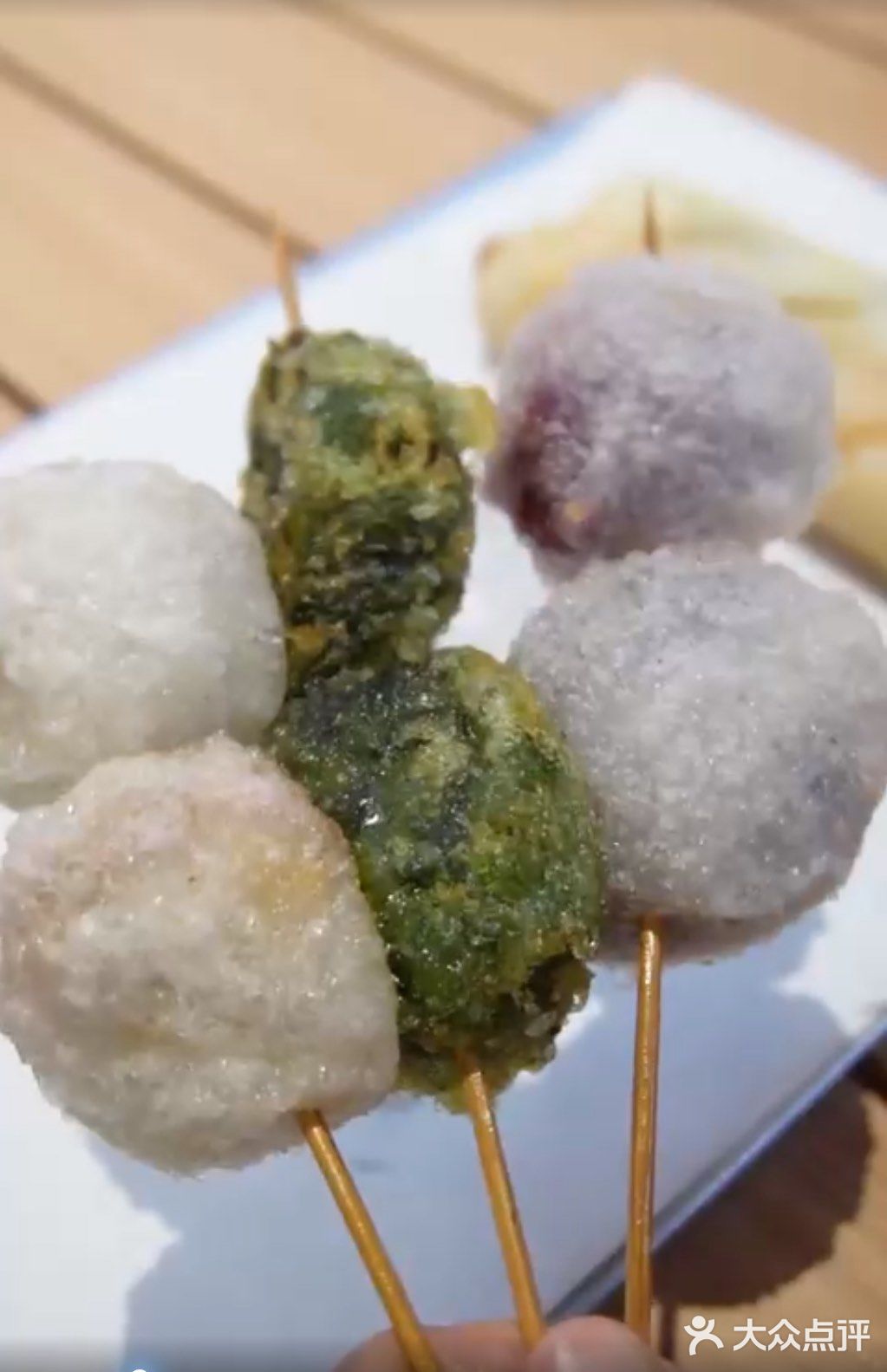 佛山‼️藏得很深的正宗打卡潮汕炸串🍢