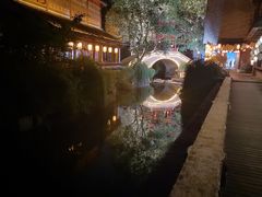 -龙潭水乡