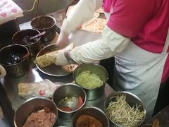 -灌饼王总店(炸烧饼五条胡同店)