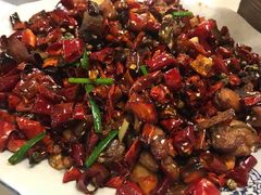 -付掌柜在成都·热炒砂锅集(金禾店)