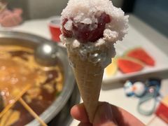 -袁记串串香火锅(郑和中路店)