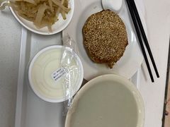 -老磁器口豆汁店(天坛店)