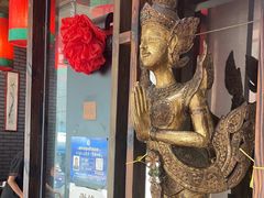 -陈府大宅门成都火锅·手切鲜肉(太原街店)