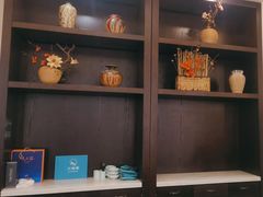 -上地宴·中关村的会客厅(清河高铁站店)