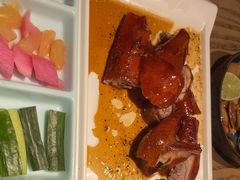 -茄子恰恰·新云南小炒(坪山益田店)