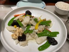 -鸭匠食府·挂炉烤鸭·新京菜(阜成路店)