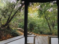 -敬亭山风景名胜区