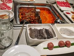 -海底捞火锅(龙湖三千集店)