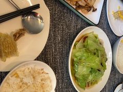 -徐记私厨(半淞园路店)