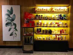-星巴克(宁波东门银泰店)